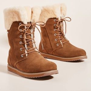 Emu Australia Waterproof Boots